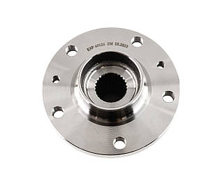 Ступиця переднього колеса R15/R16 на Renault Scenic II 2001->2009 - Expert Line - EXP46028