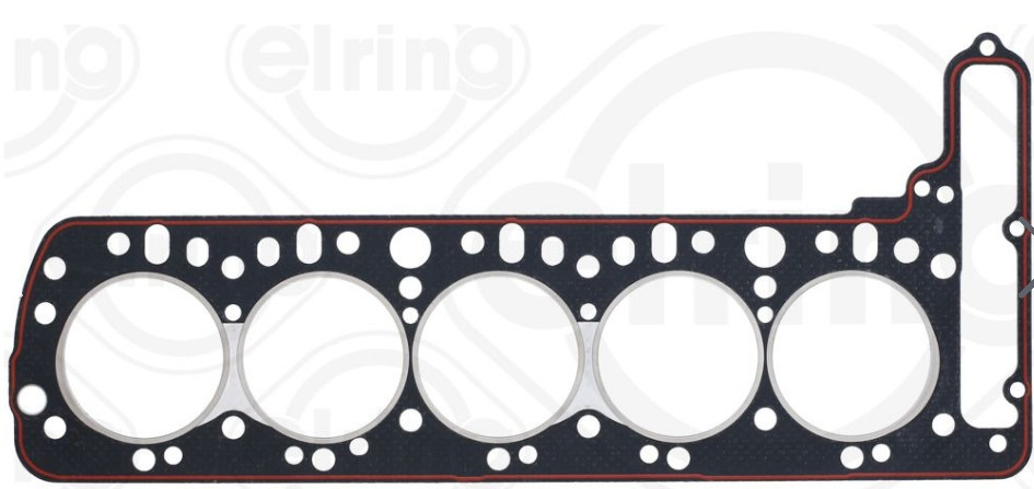 Прокладка ГБЦ Elring 776.769, фото 1