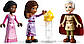 Lego Disney Princesses Будиночок Аші 43231, фото 9