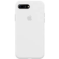 Чехол Silicone Case Full Protective (AA) для Apple iPhone 7 plus / 8 plus (5.5")