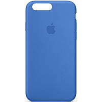 Чехол Silicone Case Full Protective (AA) для Apple iPhone 7 plus / 8 plus (5.5")