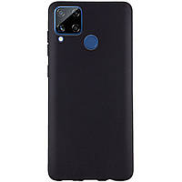 Чохол TPU Epik Black для Realme C15/C12