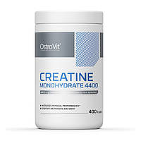 Креатин OstroVit Creatine Monohydrate 4400 400 caps