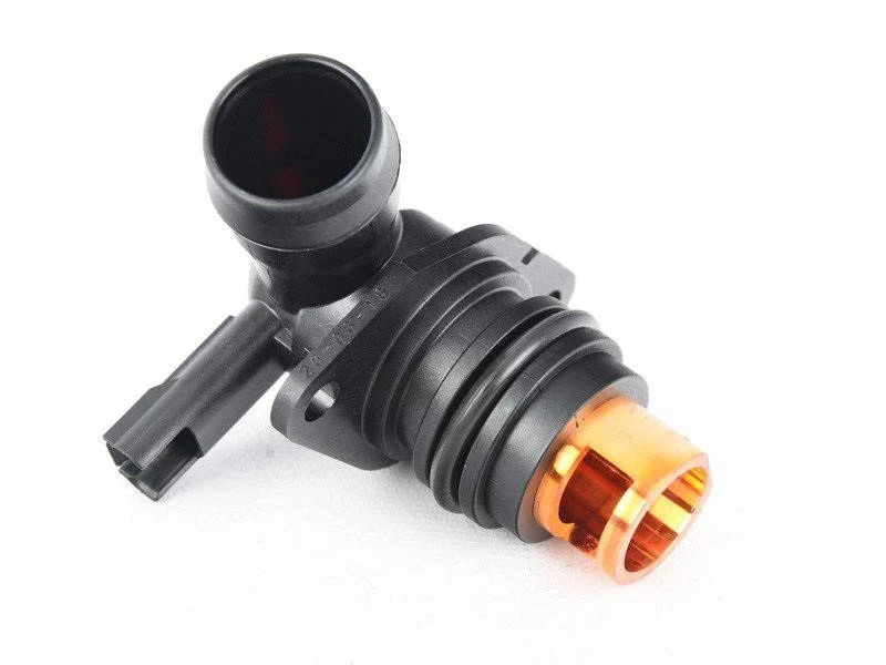 Штуцер кутовий TA BMW: E60, E61, E70, E82, E88, E90, E91, E92, E93, F10, Z4, 11612458830