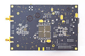 BladeRF x40 SDR трансівер повнодуплексний 300 МГц – 3.8 ГГц, фото 4