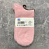 Жіночі термо шкарпетки Норка,37-41,рожеві, фото 2