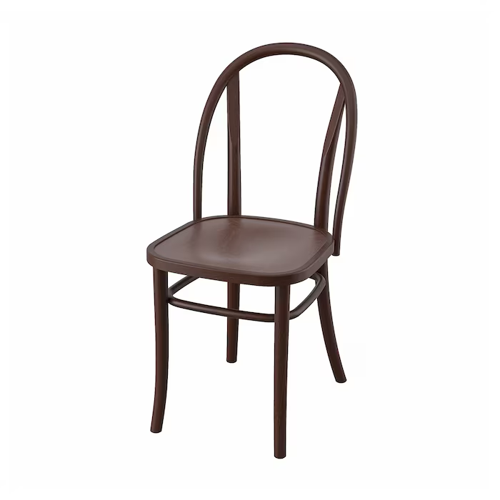 Кухонний стілець SKOGSBO IKEA 505.299.42