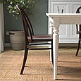 Кухонний стілець SKOGSBO IKEA 505.299.42, фото 5