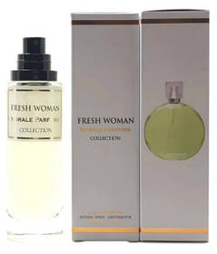 Парфумована вода Morale Parfums Fresh Woman 30 мл (3769556496213)