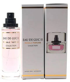 Парфумована вода Morale Parfums Eau De Guc 2 30 мл (3100265646894)