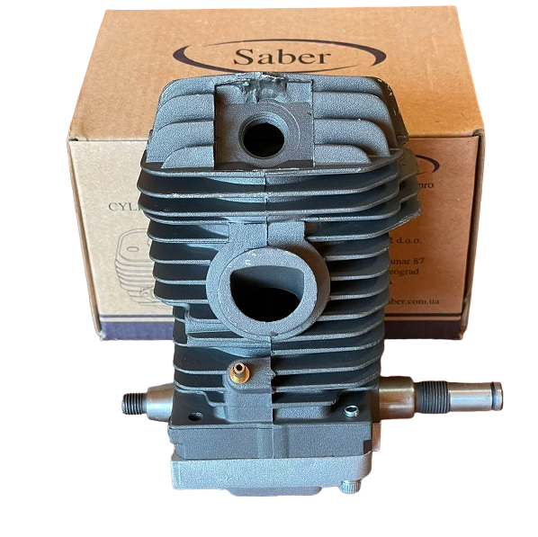 Двигун Saber для MS 230, MS 250/для бензопил, фото 1