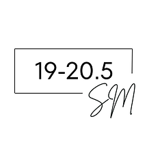 19 - 20.5 см