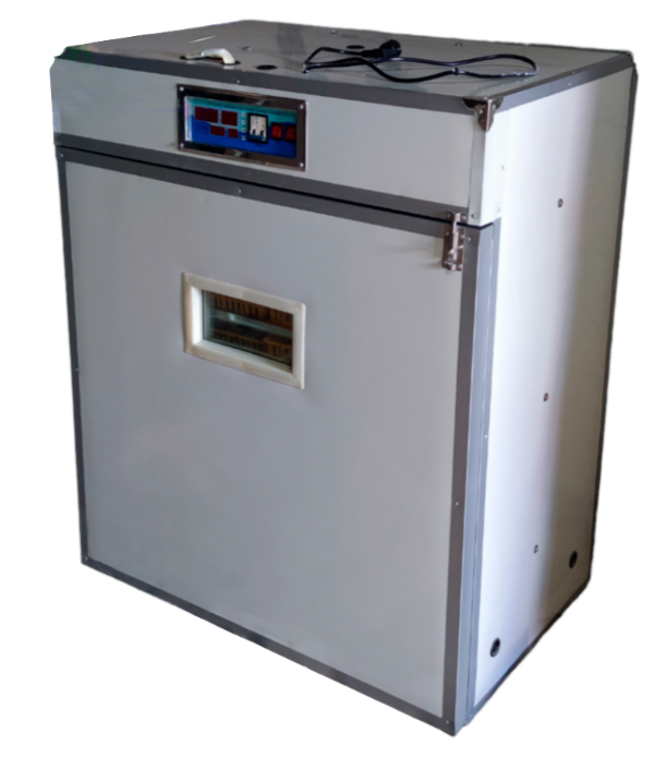 Інкубатор автоматичний XNR-880 на 880 яєць