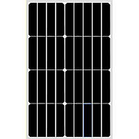 Сонячна батарея монокристалічна AXIOMA energy AX-50M 50Вт