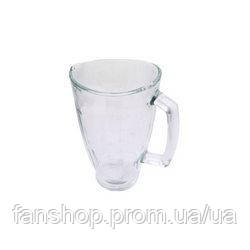 Купить Чаша скляна для блендера Braun 1750ml AS00000035 FS, цена 1146. ...