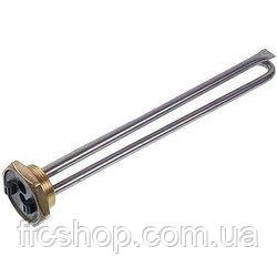 Купить Тен для бойлера Termo-Mix 1500W (нержавіюча сталь) L=270mm гайка ...
