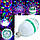 Світлодіодна диско куля лампа в патрон, фото 4