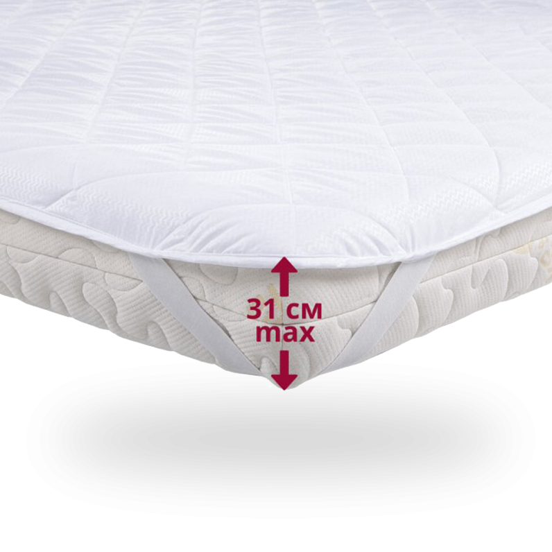 Наматрацник класичний 120*200 Freedom, фото 1