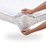 Наматрацник класичний 120*200 Freedom, фото 2