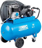 Компресор ABAC PRO A39B 270CT4 (4116024287)