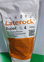 Гіпс 4 класу Латерок ( Laterock) 1 кг, Латус
