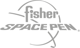 fisher space pen