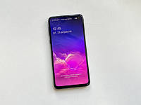 Samsung Galaxy S10e 128Gb SM-G970U Prism Black Оригінал!