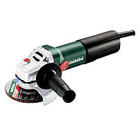 Угловая шлифмашина Metabo WQ 1100-125 610035010