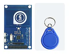 NFC/RFID модуль читання PN532 13.56МГц