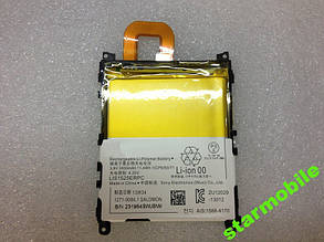 АКБ high COF (LIS1525ERPC) C6902/C6903/C6906/C6943/L39h/Xperia Z1 (Li-ion 3.8 V 3000mAh)