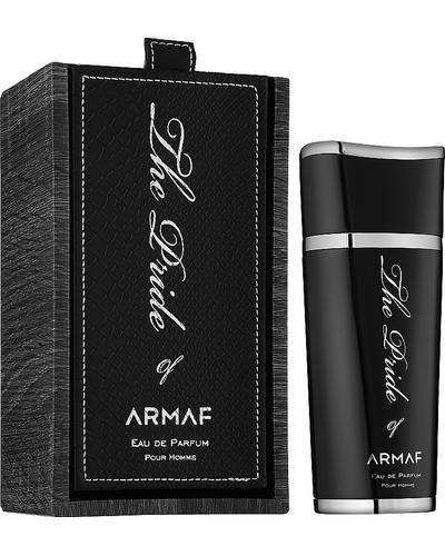 Парфумерна вода 100 мл Armaf The Pride Pour Homme