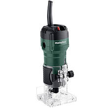 Фрезер кромковий Metabo FM 500-6 601741000