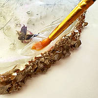 Латекс для захисту від підтікань і пошкоджень в техніках Resin Art  (на вибір 50-250 г). Уп. 50 г