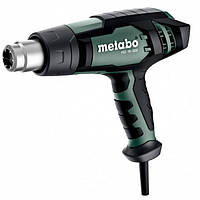 Фен строительный Metabo HG 16-500 601067000