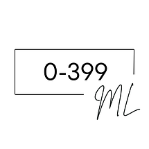 0 - 399 мл