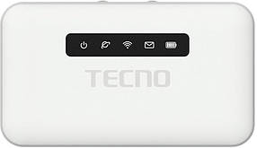 Роутер (модем) WiFi Tecno TR118 3G/4G LTE UA UCRF