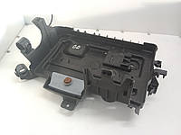 Підставка для акумуляторів Opel Corsa D, Опель Корса Д. 13296473.