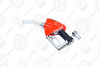 Пістолет паливозаправний, автоматичний із вбудованим лічильником  Дорожня карта RIDER DK-17A