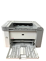 Принтер HP LaserJet P1566 из Европы б.у