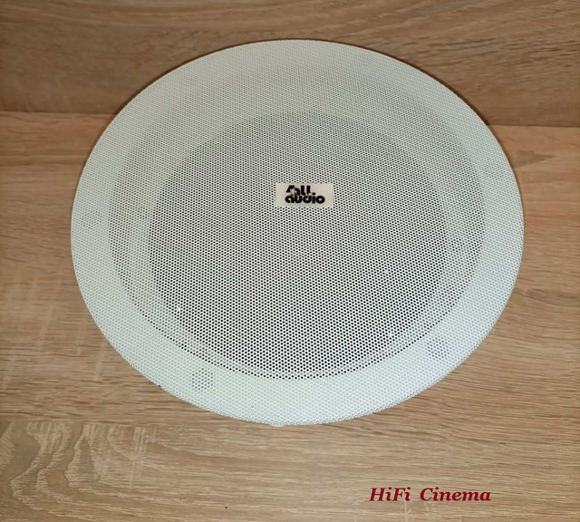 4All Audio Cell-620RS - ceiling speaker with grille - 02