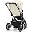 Коляска Cybex Talos S Lux Taupe 2 в 1 Seashell Beige, фото 7