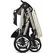 Коляска Cybex Talos S Lux Taupe 2 в 1 Seashell Beige, фото 8