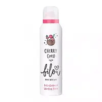 Пінка для душу Bilou Cherry Coco Shower Foam, 200 мл