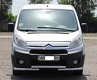 Кенгурятник Volkswagen Crafter 2006+ защита переднего бампера кенгурятники на для Фольксваген Крафтер