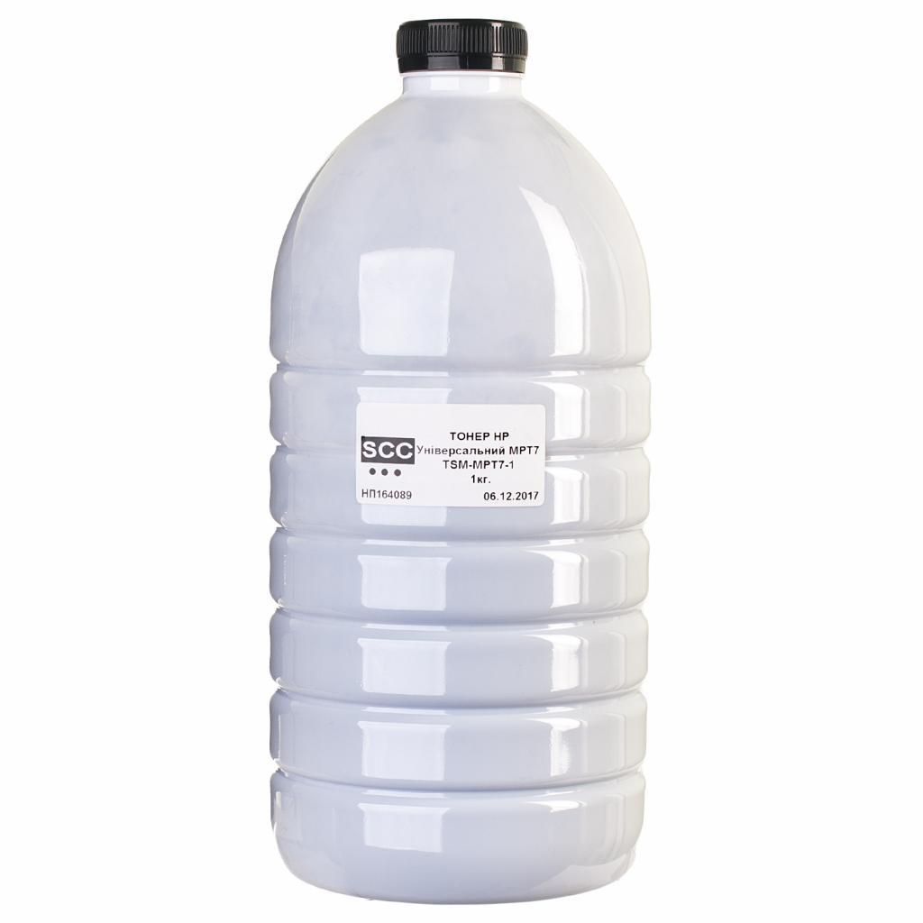 Тонер Static Control (SCC) TSM-MPT7-1 Black