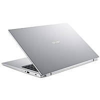 Ноутбук класичний Acer Aspire 3 A315-58-37ML (NX.ADDEU.029) Silver без ОС