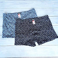 Чоловічі боксери із бавовни INDENA , к-кт із 2-х шт, 4ХL