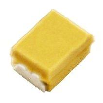 Конденсатор танталовий 10uF 20 V B (TAJB106K020RNJ)