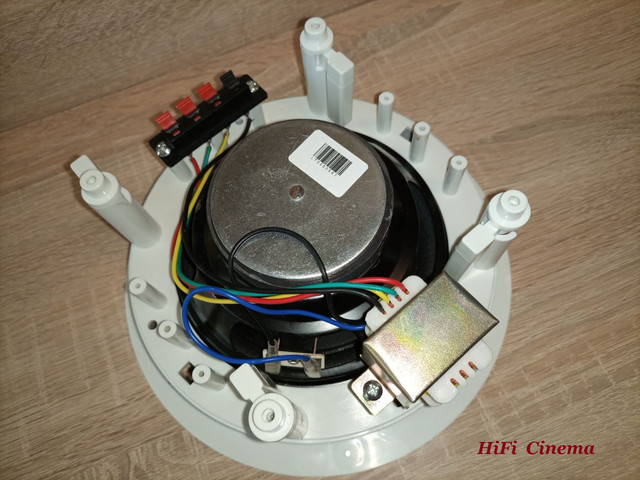4All Audio Cell-620RS - photo 07 - HiFi Cinema