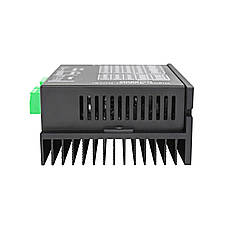 Цифровий драйвер крокового двигуна DM860D, 20V-60V AC, 24V-80V DC, фото 6